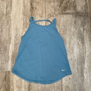 Nike Dri Fit Size Medium tank
